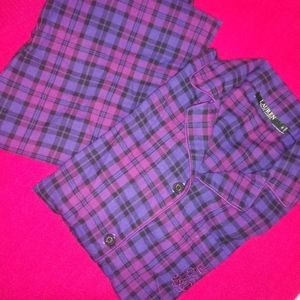 Pajama Set by Ralph Lauren